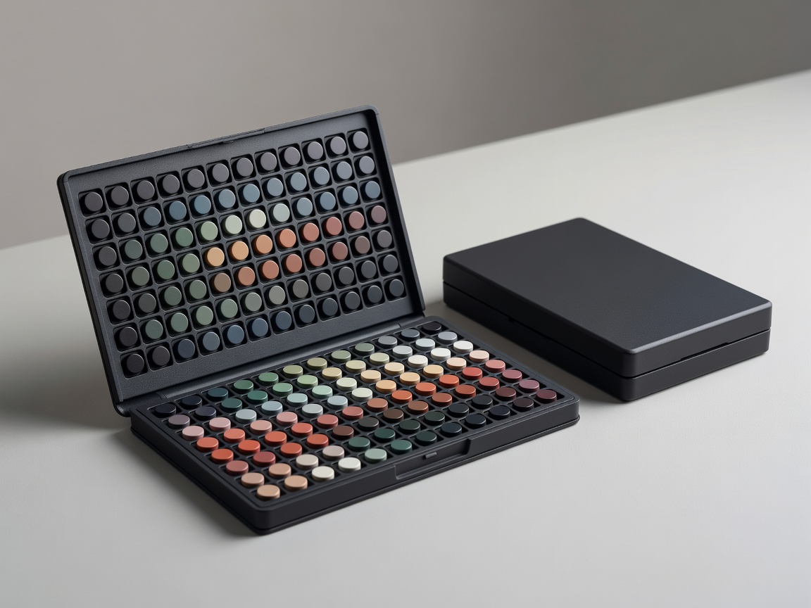 MagGrid Palette & Compact Organizer